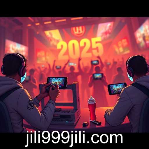 The Rise of Online Gaming Platforms in 2025