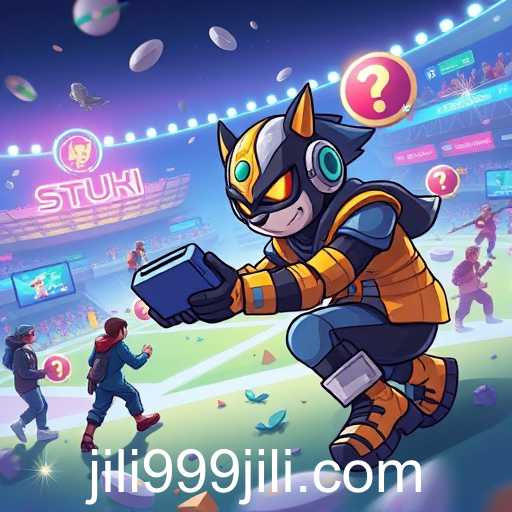 The Rise of 999jili: A Revolution in Online Gaming