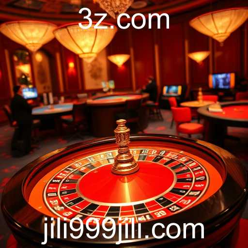 Exploring the Thrilling World of 'Live Casino' Games with 999jili