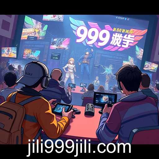 999jili
