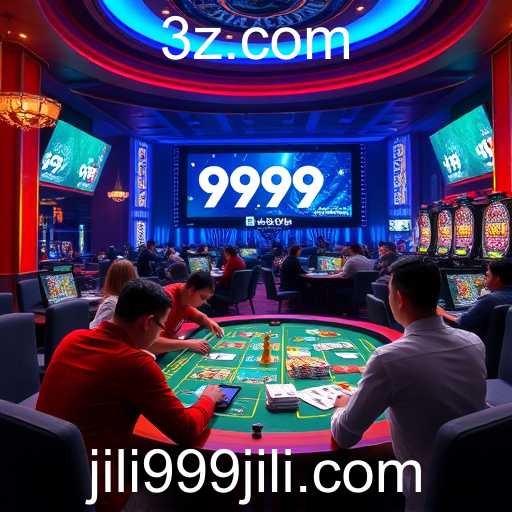 999jili