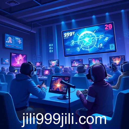 Emergence of 999jili: A New Player in the Gaming Arena