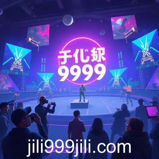 Emerging Trends in Online Gaming: The Rise of 999jili
