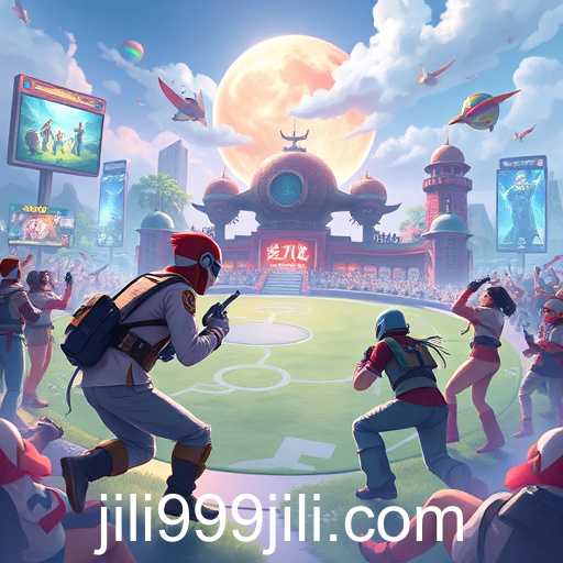 Emerging Trends in Online Gaming