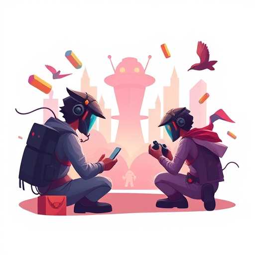 Emerging Trends in Online Gaming for 2025