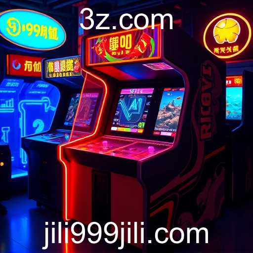 Exploring the Diverse World of Online Games with '999jili'