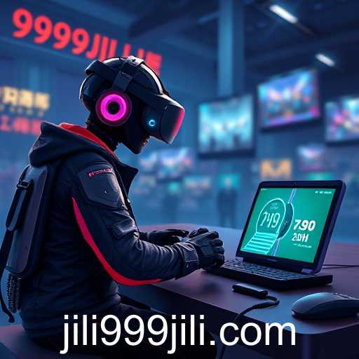 Gaming Trends and Insights on 999jili