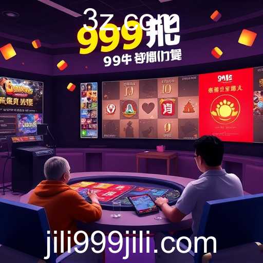 The Strategic Role of Promotions in Online Gaming: A Focus on '999jili'