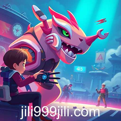 The Rise of 999jili: A New Era in Online Gaming
