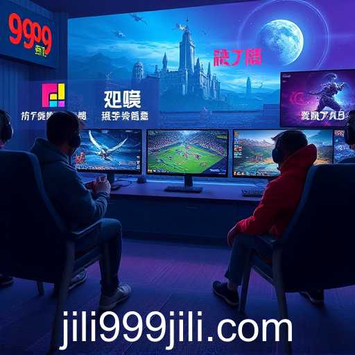 The Rise of Online Gaming Platforms