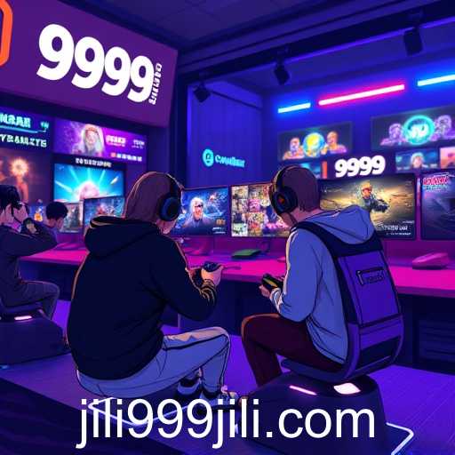 999jili