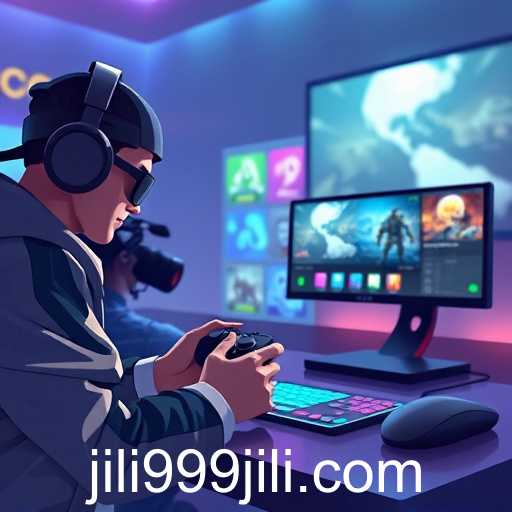 Rise of Online Game Platforms in 2025