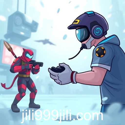 The Rise of Online Gaming Platforms