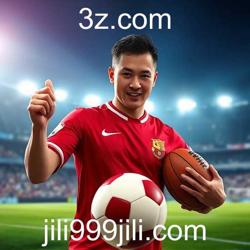The Thrill of Sports Betting: Exploring the World of 999jili