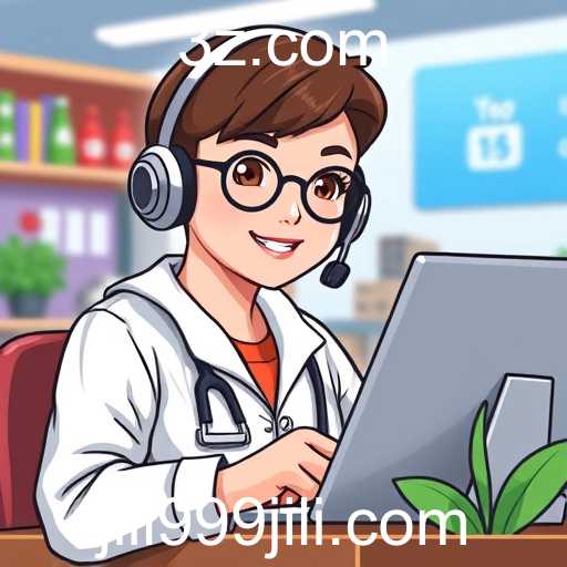 Exploring the 'Customer Support' Category: An Inside Look at 999jili's Gaming Interface